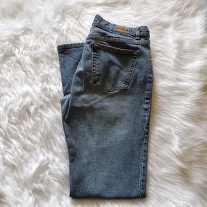 Old Navy jeans